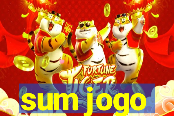 sum jogo